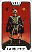 Tarot gratis de Cáncer